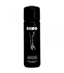 EROS SUPER CONCENTRADO LUBRICANTE SILICONA 100 ML