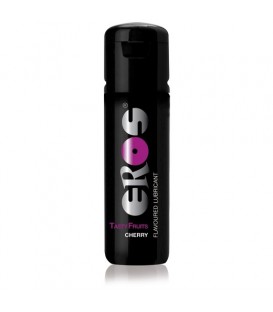 EROS TASTY FRUITS LUBRICANTE DE CEREZA 100 ML