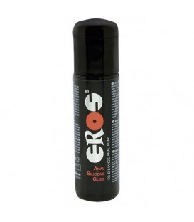 EROS LUBRICANTE ANAL SILICONA 100 ML