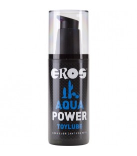 EROS AQUA POWER TOYLUBE 125ML