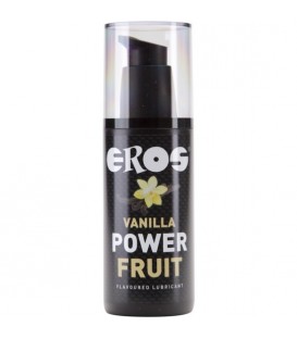 EROS VAINILLA POWER FRUIT 125 ML