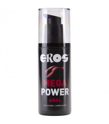 EROS MEGA POWER ANAL 125 ML