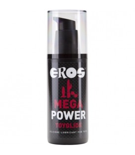 EROS MEGA POWER TOYGLIDE 125 ML