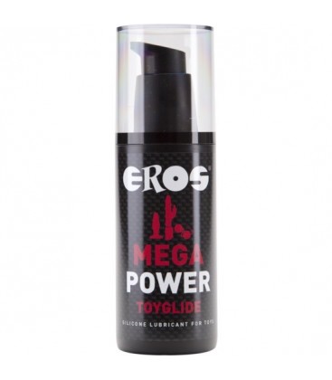 EROS MEGA POWER TOYGLIDE 125 ML