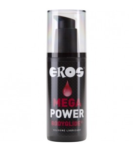 EROS MEGA POWER BODYGLIDE  125 ML