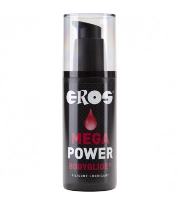 EROS MEGA POWER BODYGLIDE 125 ML