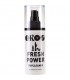 EROS FRESH POWER LIMPIADOR JUGUETES SIN ALCOHOL 125 ML