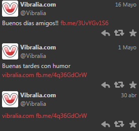 Twitter Sex Shop Vibralia