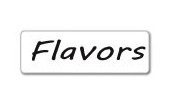 FLAVOURS