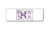 BODY AND SOUL