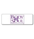 BODY AND SOUL