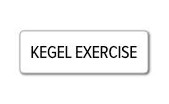 KEGEL EXERCISERS
