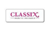 CLASSIX