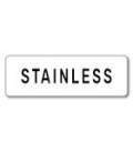 STAINLESS