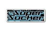 THE SUPER SUCKER