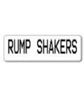 RUMP SHAKERS