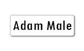 ADAM MALE