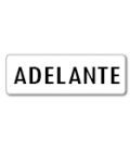 ADELANTE