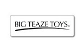 BIG TEAZE TOYS