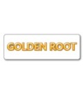GOLDEN ROOT