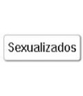 SEXUALIZADOS