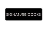 SIGNATURE COCKS