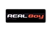 REAL BOY