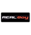 REAL BOY