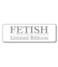 FETISH FANTASY LIMITED EDITION