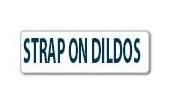 STRAP ON DILDOS