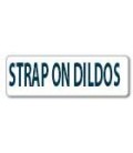 STRAP ON DILDOS
