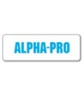 ALPHA-PRO