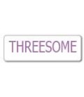 THREESOME