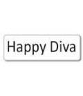 HAPPY DIVA