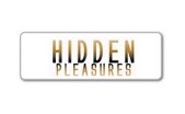 HIDDEN PLEASURES