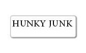 HUNKY JUNK