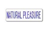 NATURAL PLEASURE