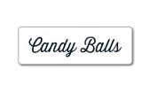 CANDY BALLS