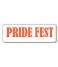 PRIDE FEST