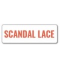 SCANDAL LACE