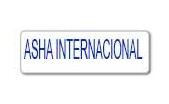 ASHA INTERNACIONAL