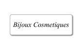 BIJOUX COSMETIQUES