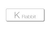 K RABBIT