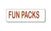 FUN PACKS