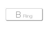 B RING