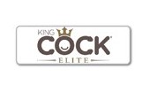 KING COCK ELITE
