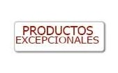 PRODUCTOS EXCEPCIONALES