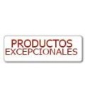 PRODUCTOS EXCEPCIONALES