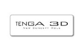 TENGA 3D