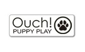 OUCH! PUPPY PLAY